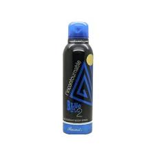 Rasasi Deodorant Body Spray Men L'Incontournable Blue 2 200ml